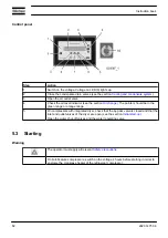 Preview for 84 page of Atlas Copco GA110 Instruction Book