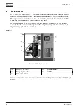 Preview for 14 page of Atlas Copco GA15 Instruction Book