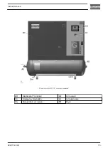 Preview for 17 page of Atlas Copco GA15 Instruction Book