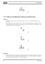 Preview for 46 page of Atlas Copco GA15 Instruction Book