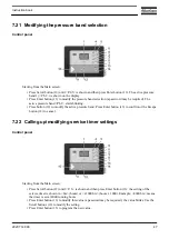 Preview for 49 page of Atlas Copco GA15 Instruction Book