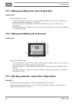 Preview for 50 page of Atlas Copco GA15 Instruction Book