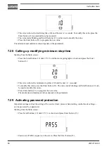 Preview for 52 page of Atlas Copco GA15 Instruction Book