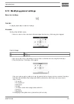 Preview for 97 page of Atlas Copco GA15 Instruction Book