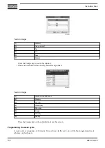 Preview for 104 page of Atlas Copco GA15 Instruction Book