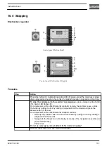 Preview for 133 page of Atlas Copco GA15 Instruction Book