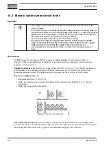 Preview for 150 page of Atlas Copco GA15 Instruction Book