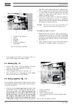 Предварительный просмотр 18 страницы Atlas Copco GA18 VSD Instruction Book