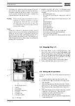 Предварительный просмотр 19 страницы Atlas Copco GA18 VSD Instruction Book