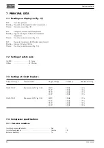 Предварительный просмотр 26 страницы Atlas Copco GA18 VSD Instruction Book