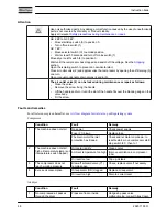 Preview for 60 page of Atlas Copco GX 2 EP Instruction Book