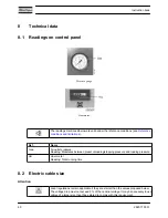 Preview for 62 page of Atlas Copco GX 2 EP Instruction Book