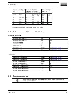 Preview for 65 page of Atlas Copco GX 2 EP Instruction Book