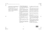 Preview for 9 page of Atlas Copco HiLight H4 Kd ESF Instruction Manual