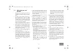 Preview for 11 page of Atlas Copco HiLight H4 Kd ESF Instruction Manual