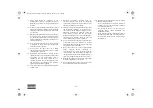 Preview for 12 page of Atlas Copco HiLight H4 Kd ESF Instruction Manual