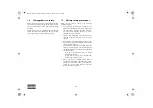 Preview for 14 page of Atlas Copco HiLight H4 Kd ESF Instruction Manual