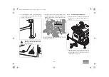 Предварительный просмотр 23 страницы Atlas Copco HiLight H4 Kd ESF Instruction Manual