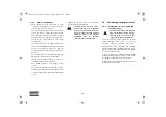 Preview for 26 page of Atlas Copco HiLight H4 Kd ESF Instruction Manual