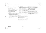 Preview for 44 page of Atlas Copco HiLight H4 Kd ESF Instruction Manual