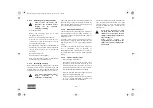 Preview for 50 page of Atlas Copco HiLight H4 Kd ESF Instruction Manual