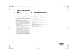 Preview for 69 page of Atlas Copco HiLight H4 Kd ESF Instruction Manual