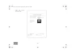 Preview for 92 page of Atlas Copco HiLight H4 Kd ESF Instruction Manual