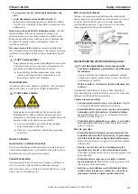 Preview for 119 page of Atlas Copco ITB-A31-05-I06 Safety Information Manual