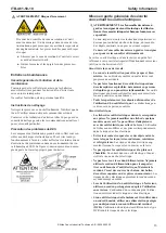 Preview for 13 page of Atlas Copco ITB-A61-50-10 Manual