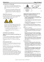 Preview for 19 page of Atlas Copco ITB-A61-50-10 Manual