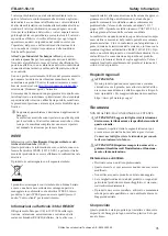 Preview for 35 page of Atlas Copco ITB-A61-50-10 Manual