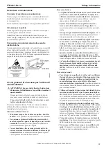 Preview for 37 page of Atlas Copco ITB-A61-50-10 Manual