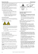 Preview for 54 page of Atlas Copco ITB-A61-50-10 Manual