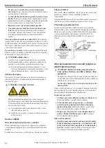 Preview for 96 page of Atlas Copco ITB-A61-50-10 Manual