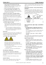 Preview for 131 page of Atlas Copco ITB-A61-50-10 Manual