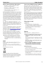 Preview for 135 page of Atlas Copco ITB-A61-50-10 Manual