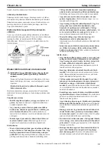 Preview for 137 page of Atlas Copco ITB-A61-50-10 Manual