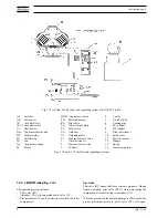 Preview for 8 page of Atlas Copco LE110 Instruction Book