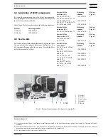 Preview for 35 page of Atlas Copco LE110 Instruction Book