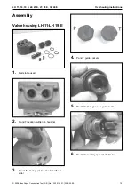 Preview for 19 page of Atlas Copco LH 11 Manual