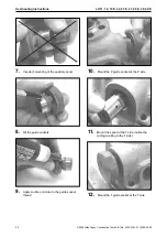 Preview for 20 page of Atlas Copco LH 11 Manual