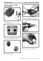 Preview for 22 page of Atlas Copco LH 11 Manual