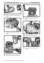 Preview for 23 page of Atlas Copco LH 11 Manual