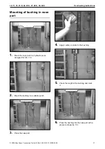 Preview for 31 page of Atlas Copco LH 11 Manual