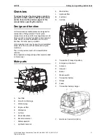 Предварительный просмотр 12 страницы Atlas Copco LH804 Safety And Operating Instructions Manual