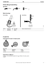 Предварительный просмотр 9 страницы Atlas Copco LMS08 SR42 Product Instructions