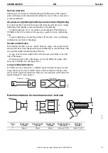 Preview for 9 page of Atlas Copco LMS68 GOR25 Product Instructions