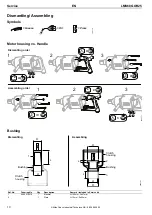 Preview for 10 page of Atlas Copco LMS68 GOR25 Product Instructions