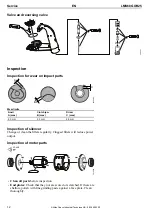 Preview for 12 page of Atlas Copco LMS68 GOR25 Product Instructions