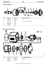 Preview for 17 page of Atlas Copco LMS68 GOR25 Product Instructions